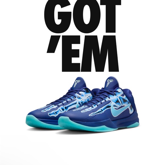 Kobe 5 Protro X-ray - Picture 12 of 13